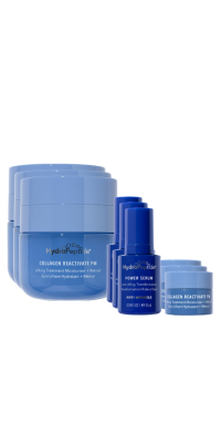 Hydropeptide Lifting Treatment Moisturizer and Retinol
